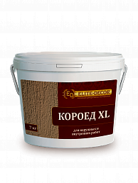 Декоративное покрытие "Короед XL" "ELITE DECOR" (1,0-1,8мм)
