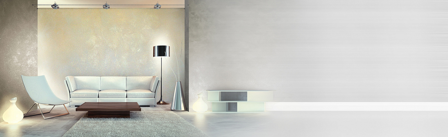 Тонкослойные покрытия покрытия для стен и потолков